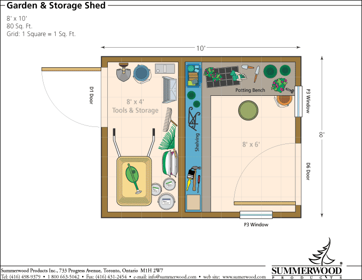 floor_plans_8x10 shed