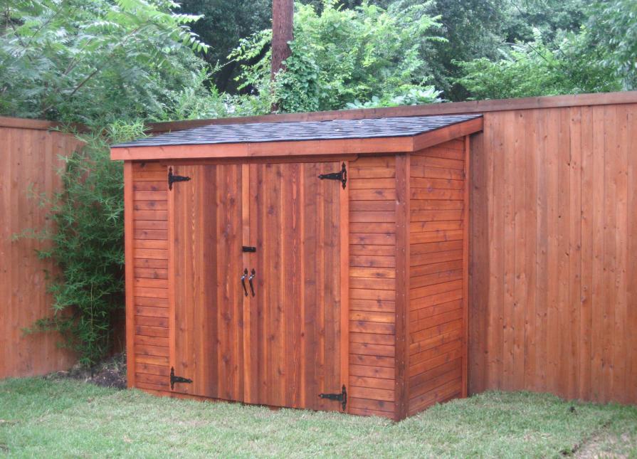 outdoor firewood storage prefab wood storage sheds