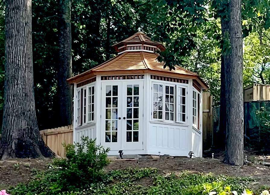12' San Cristobal | Gazebos | Summerwood Products