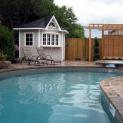 Canexel Catalina pool house Markham Ontario. ID number 112648-3.