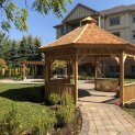 Prefab Classic Gazebo Kit