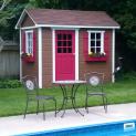 Canexel Palmerston 6X10 pool house Toronto Ontario. ID number 177032-0.