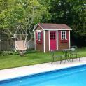 Canexel Palmerston 6X10 pool house Toronto Ontario. ID number 177032-1.