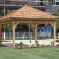 Montpellier Gazebo Etobicoke 178095