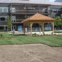 Montpellier Gazebo Etobicoke 178095