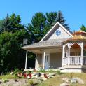 Mix & Match gazebo 10ft with 10ft Heritage Screen Kit in Palgrave Ontario. ID number 192172-4.