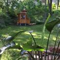 Cedar San Cristobal Home Studio Backyard Gazebo in Toronto, On 215207-2.