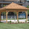 Montpellier 12ftx12ft Gazebo in Etobicoke, ON