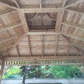 Cedar Montpellier 14ft x 14ft Gazebo located in Toronto, ON. ID number 220818
