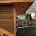 Cedar Verana 10ft x 20ft Garden Shed located in Windsor, ON. ID number 220876