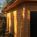 Cedar Verana 10ft x 20ft Garden Shed located in Windsor, ON. ID number 220876