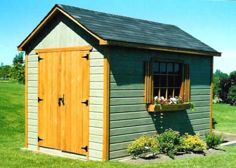 13 Best Garden Sheds: Your Buying Guide Updated!