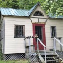 Kepler Creek Bunkie 14x20 cabin in Toronto Ontario. ID number 218981-2