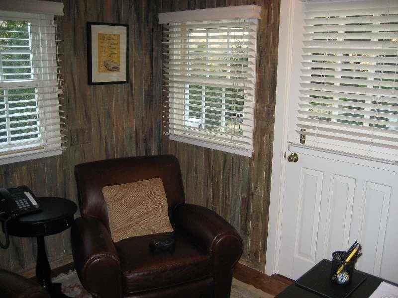 Copper creek 10x12 home studio with arch window in Woodside California. ID number 206912-4