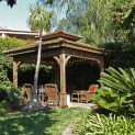 11' x 11' Bellevue in San Diego, California 1