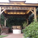 11' x 11' Bellevue in San Diego, California 2