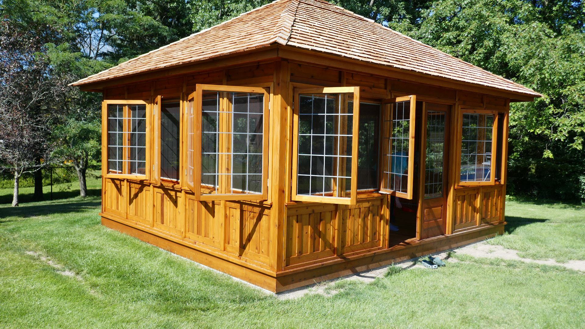 16' x 18' Coventry in Naples, Florida 2