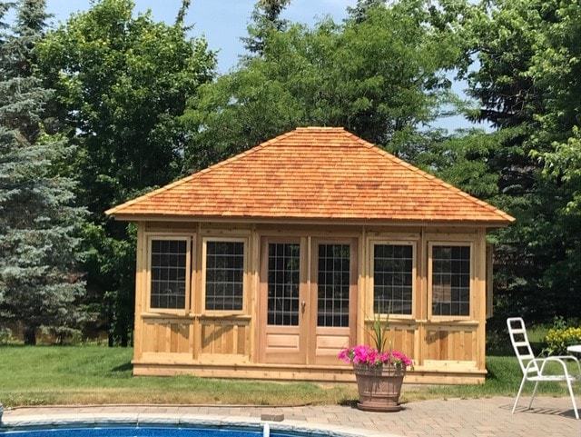 16' x 18' Coventry in Naples, Florida 3