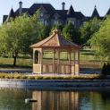 12' Monterey Gazebo in Pike Road, Alabama 2
