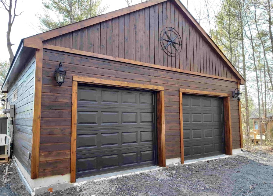 Alpine Garage Doors Repairs & Openers, Lynnwood WA
