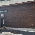 24 x 26 alpine garage in Torrance Ontario