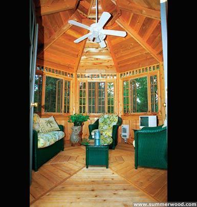 San cristobal pool house 12ft with double french doors in Mississauga Ontario. ID number 414-4.