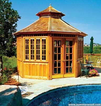 San Cristobal 12 ft patio Gazebo in Whitby Ontario 415-1.