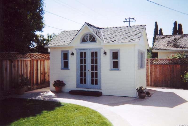 Canexel Palmerston 10X16 Home Studio in Fremont California 13765-2.