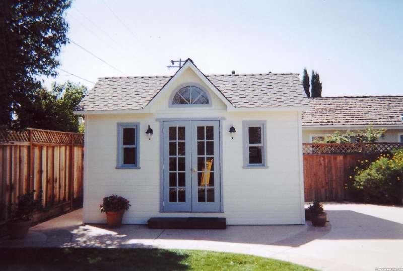 Canexel Palmerston 10X16 Home Studio in Fremont California 13765-0.
