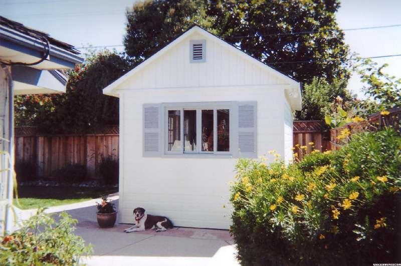 Canexel Palmerston 10X16 Home Studio in Fremont California 13765-1.