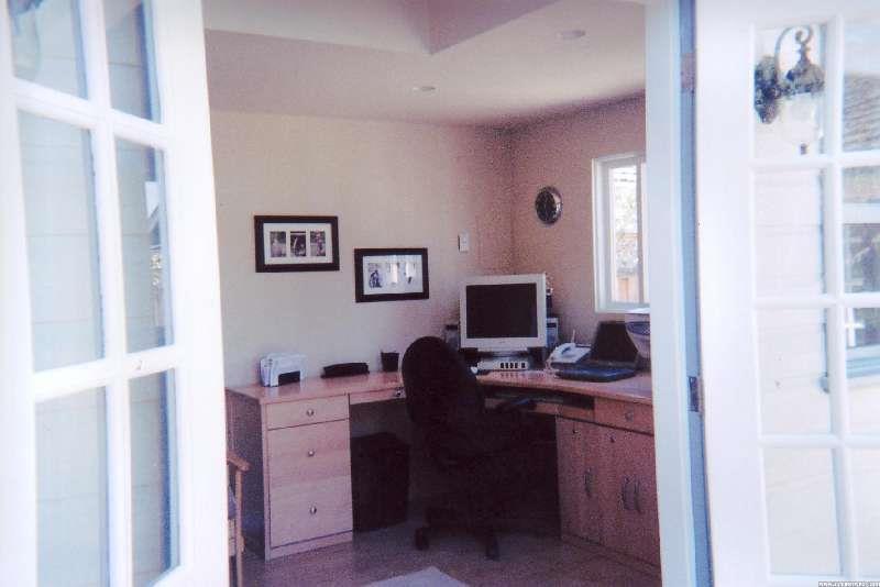 Canexel Palmerston 10X16 Home Studio in Fremont California 13765-5.