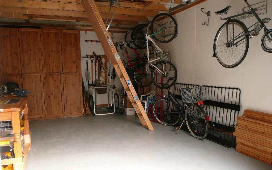 Interiors