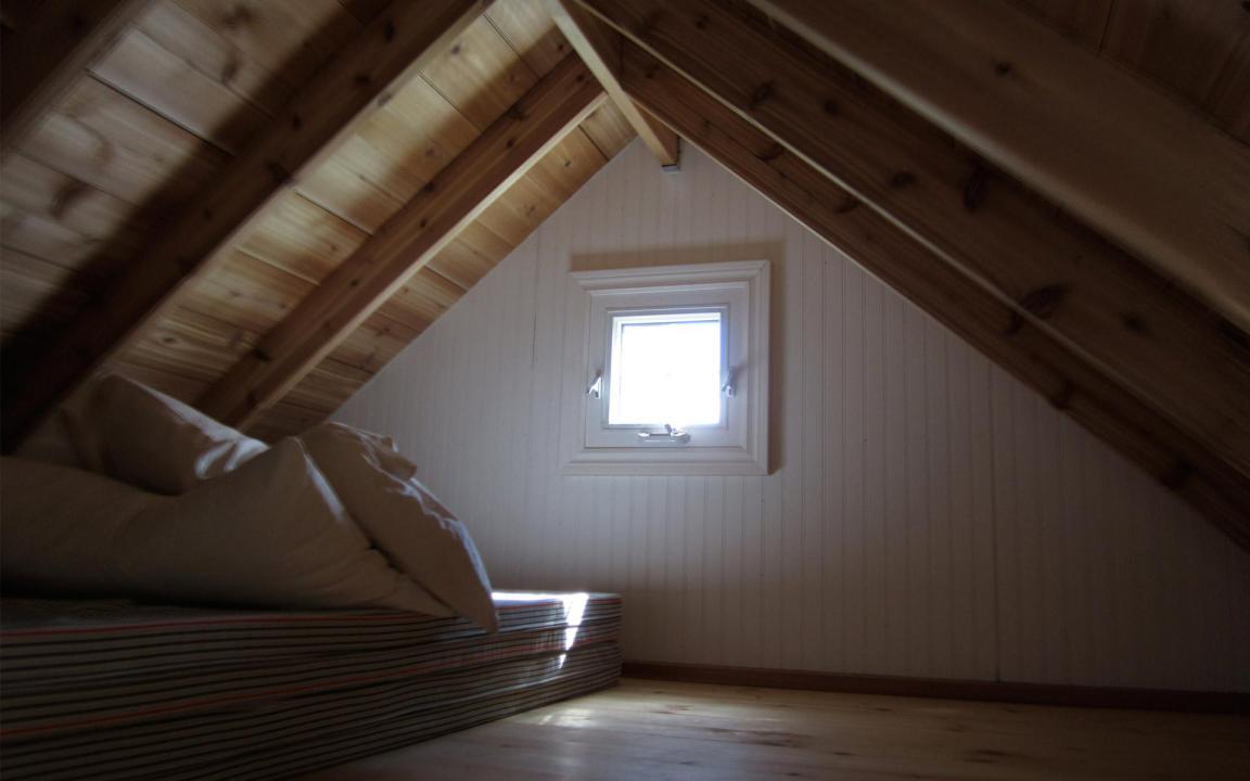 Interiors