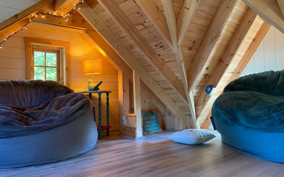 Interiors