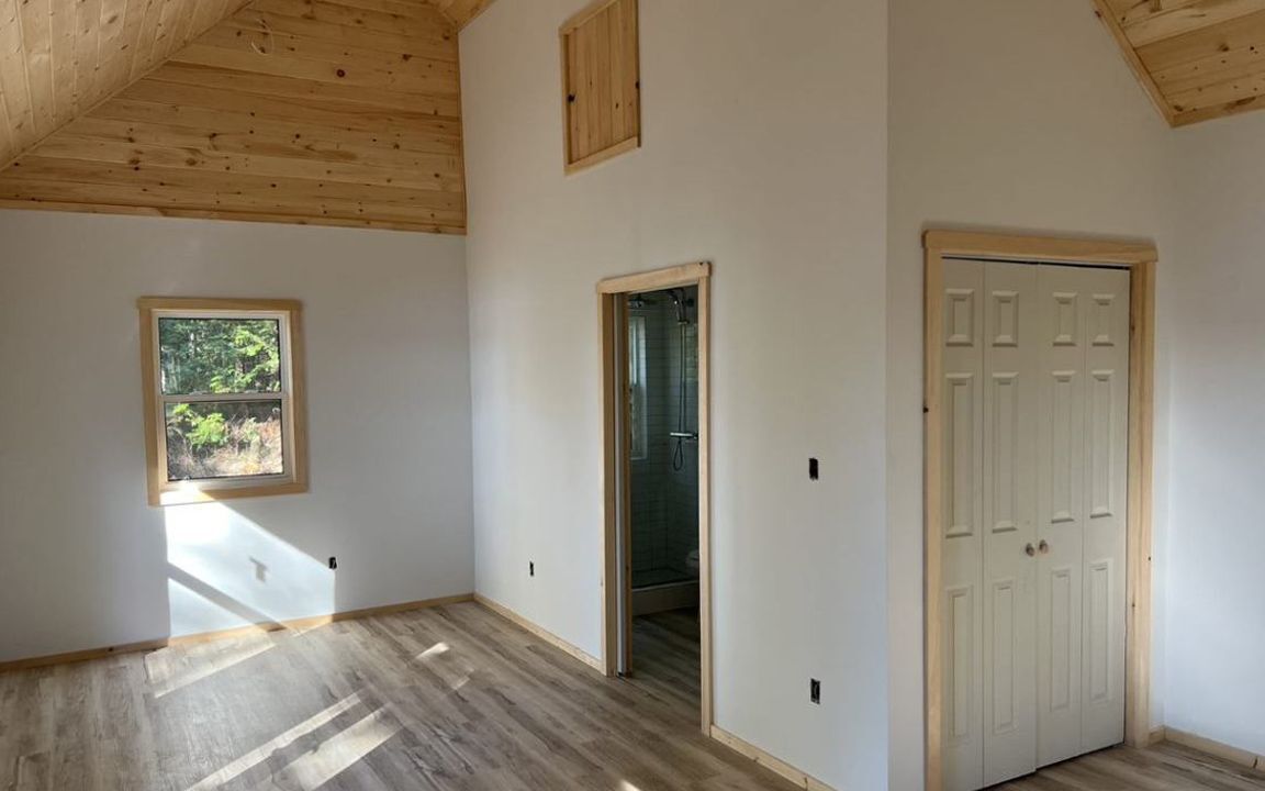 Interiors