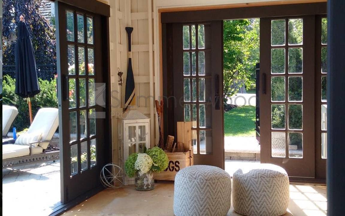 Interiors