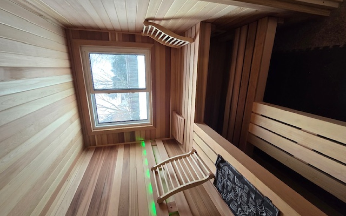 Interiors