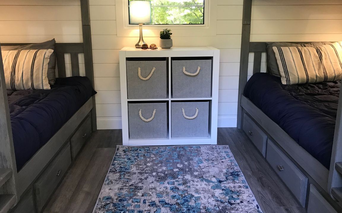 Interiors