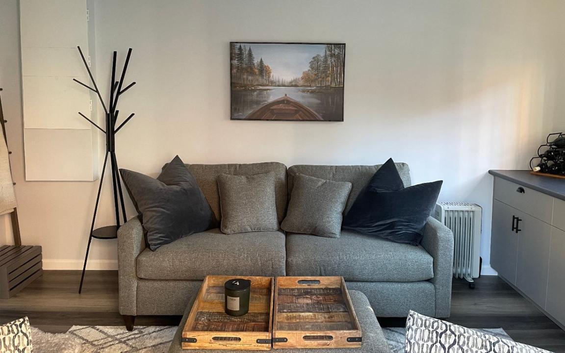 Interiors