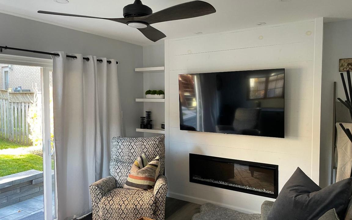 Interiors
