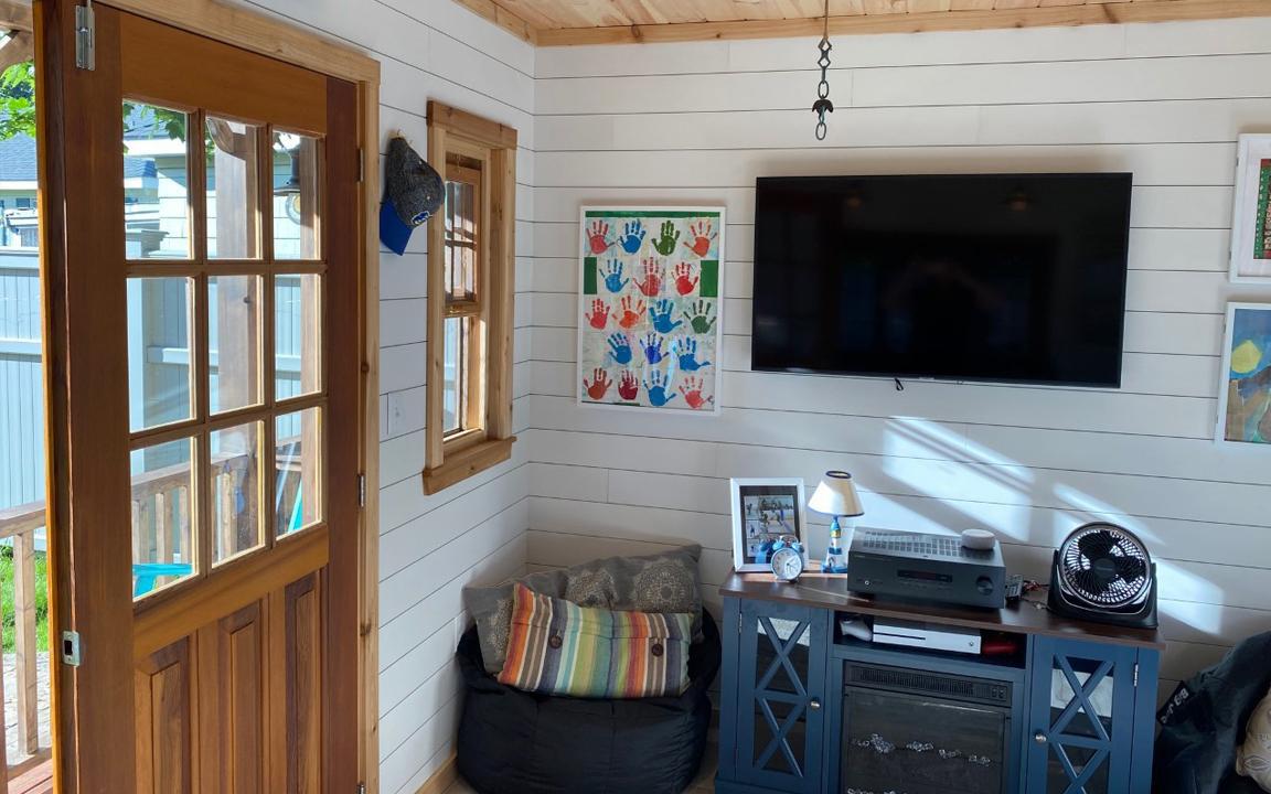 Interiors