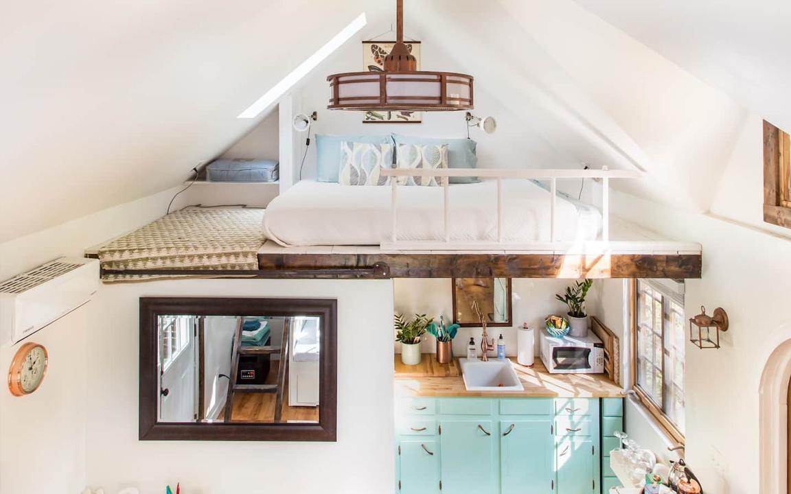 Interiors