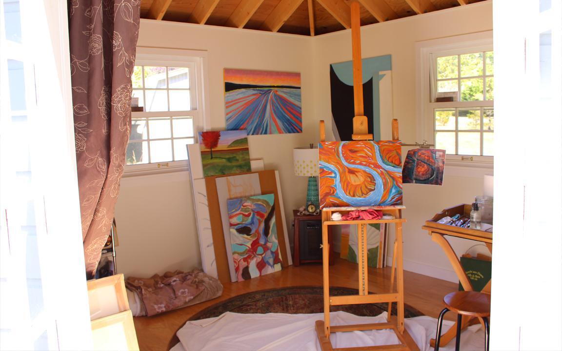Interiors