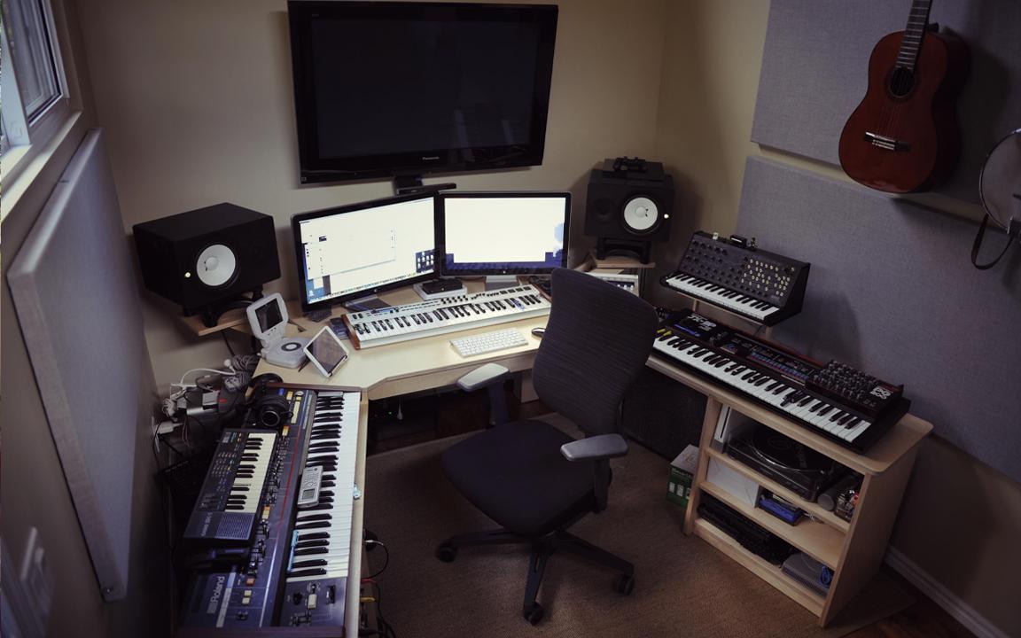 Interiors