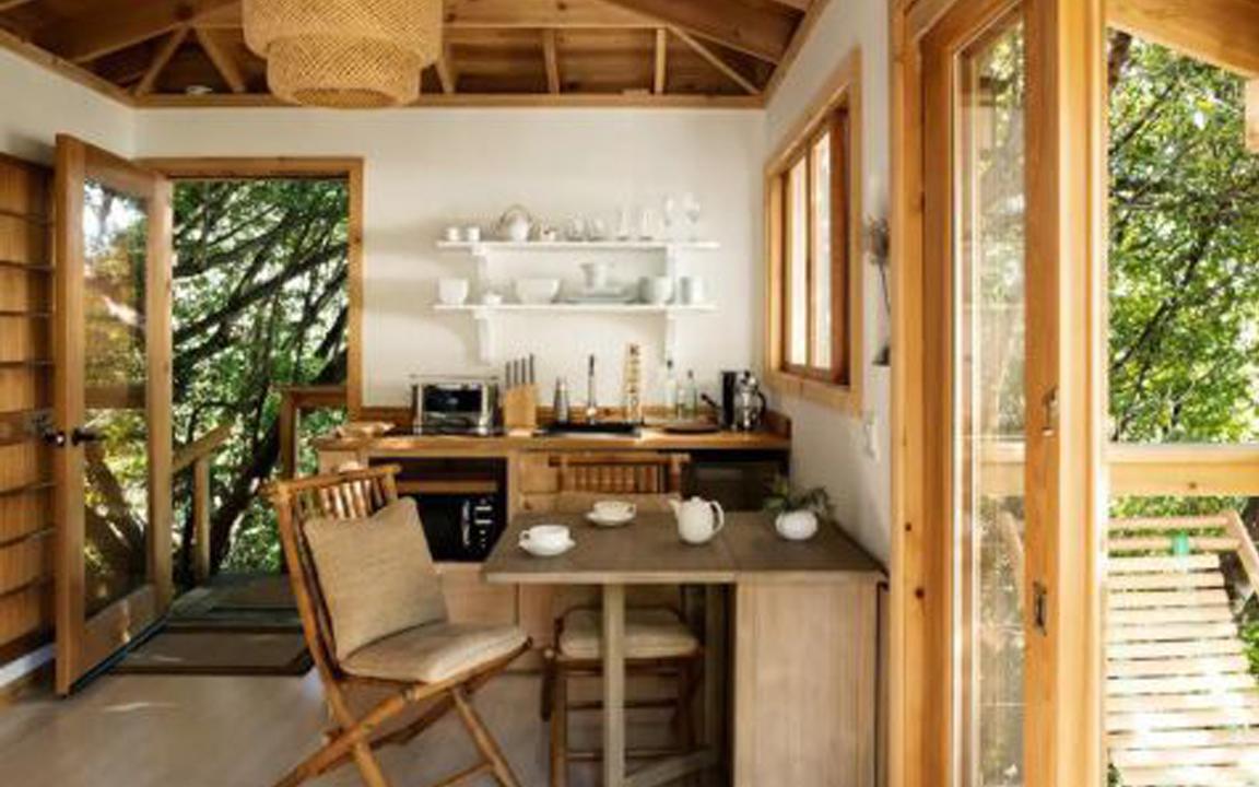 Interiors