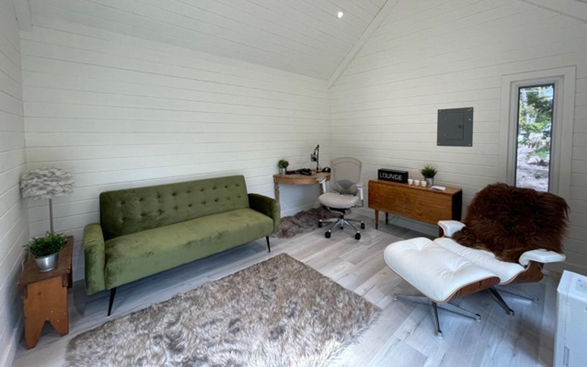 Interiors