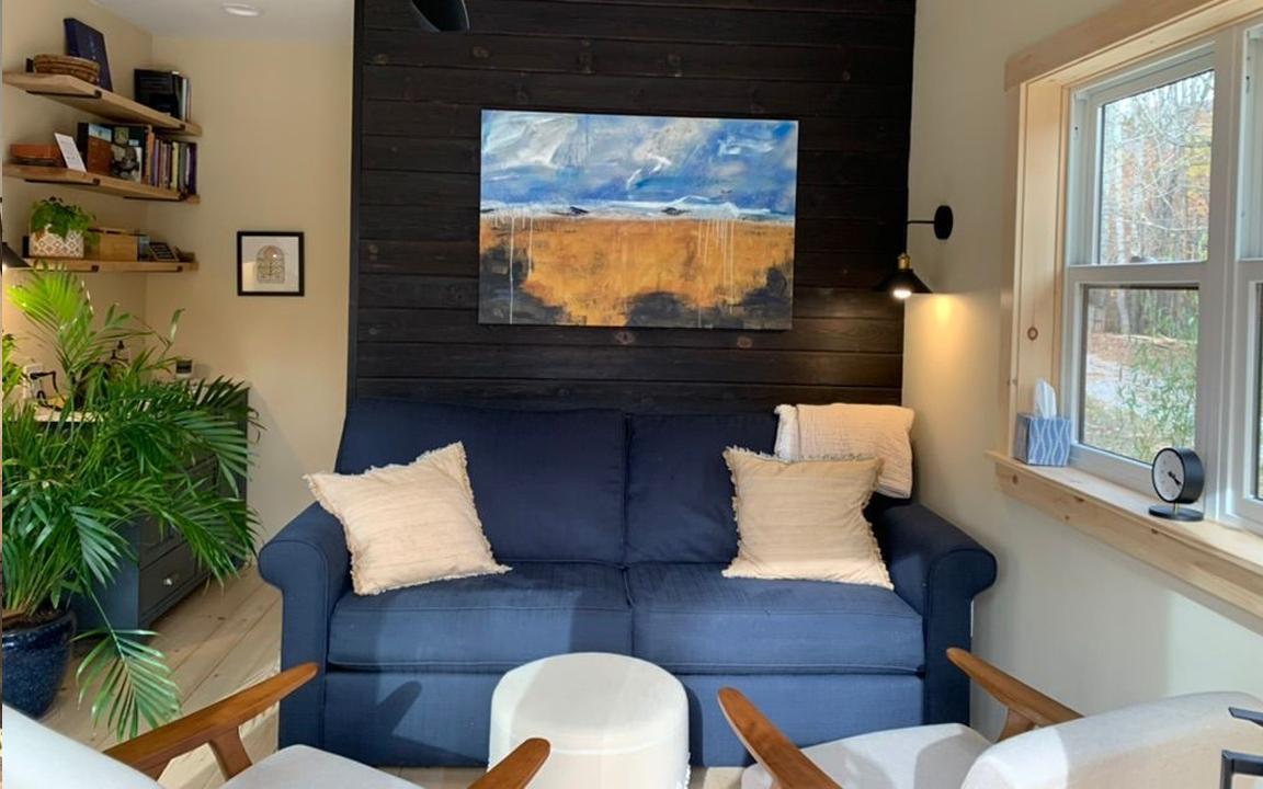 Interiors