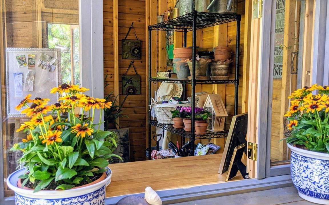 Interiors
