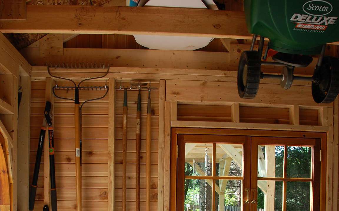 Interiors