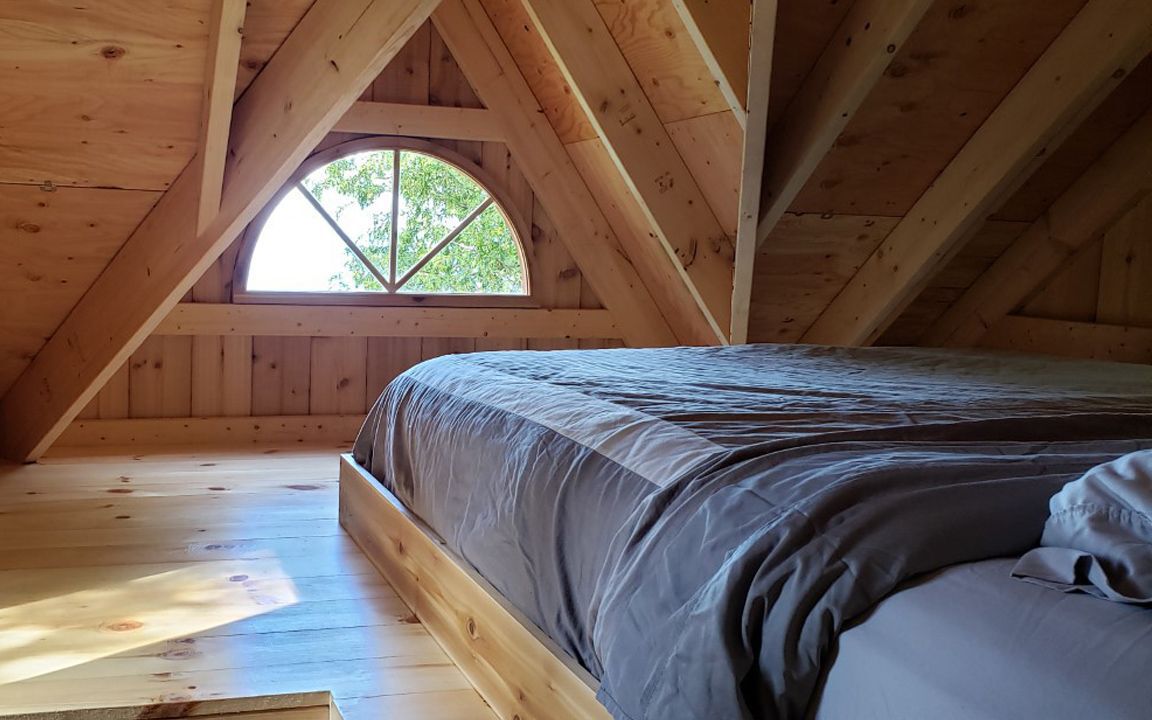 Interiors